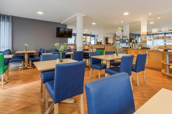 Hotel ibis Styles Filderstadt Stuttgart Messe